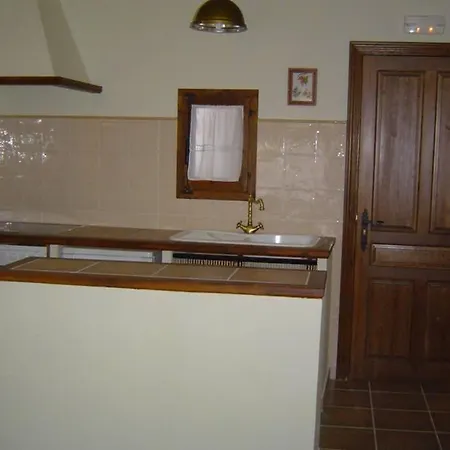 Apartamento Las Eras Hontanares  Exterior photo