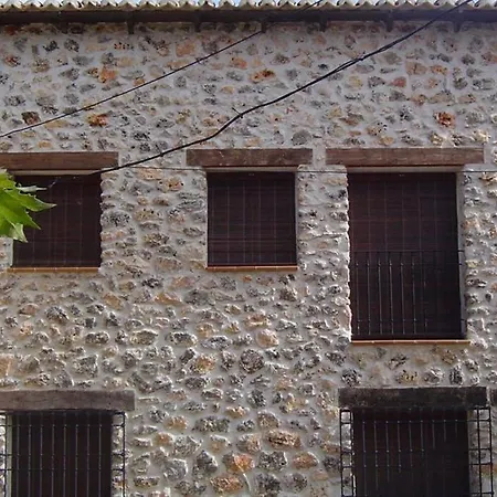 Apartamento Las Eras Hontanares  Exterior photo