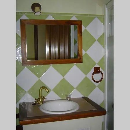 Apartamento Las Eras Hontanares  Exterior photo