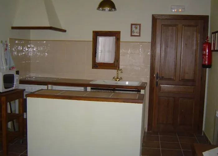 Apartamento Las Eras