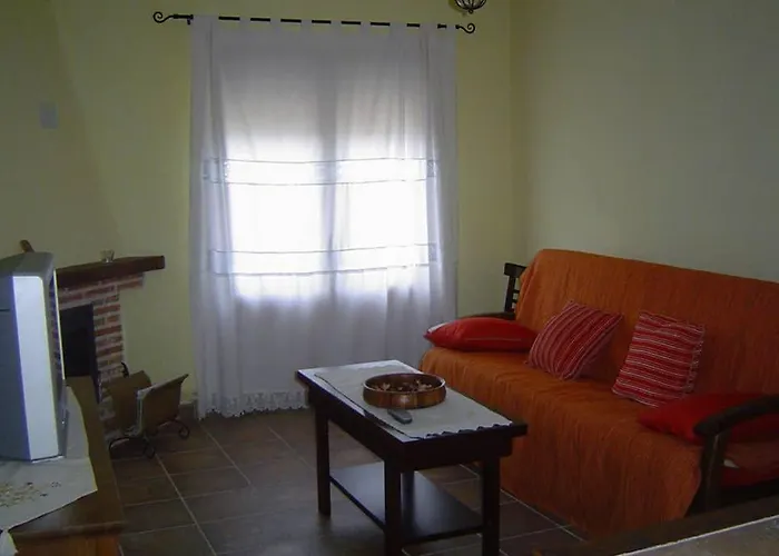 Apartamento Las Eras