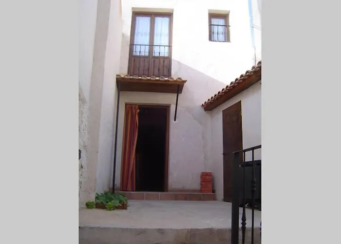 Apartamento Las Eras